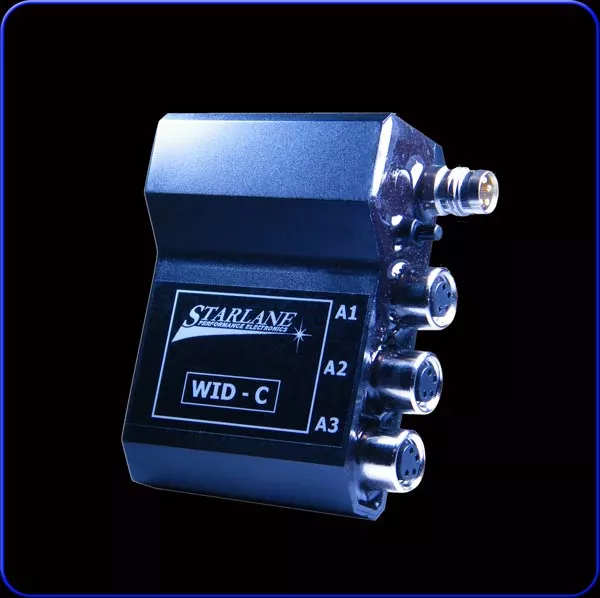 FAQ DAtenlogger Laptimer Corsaro